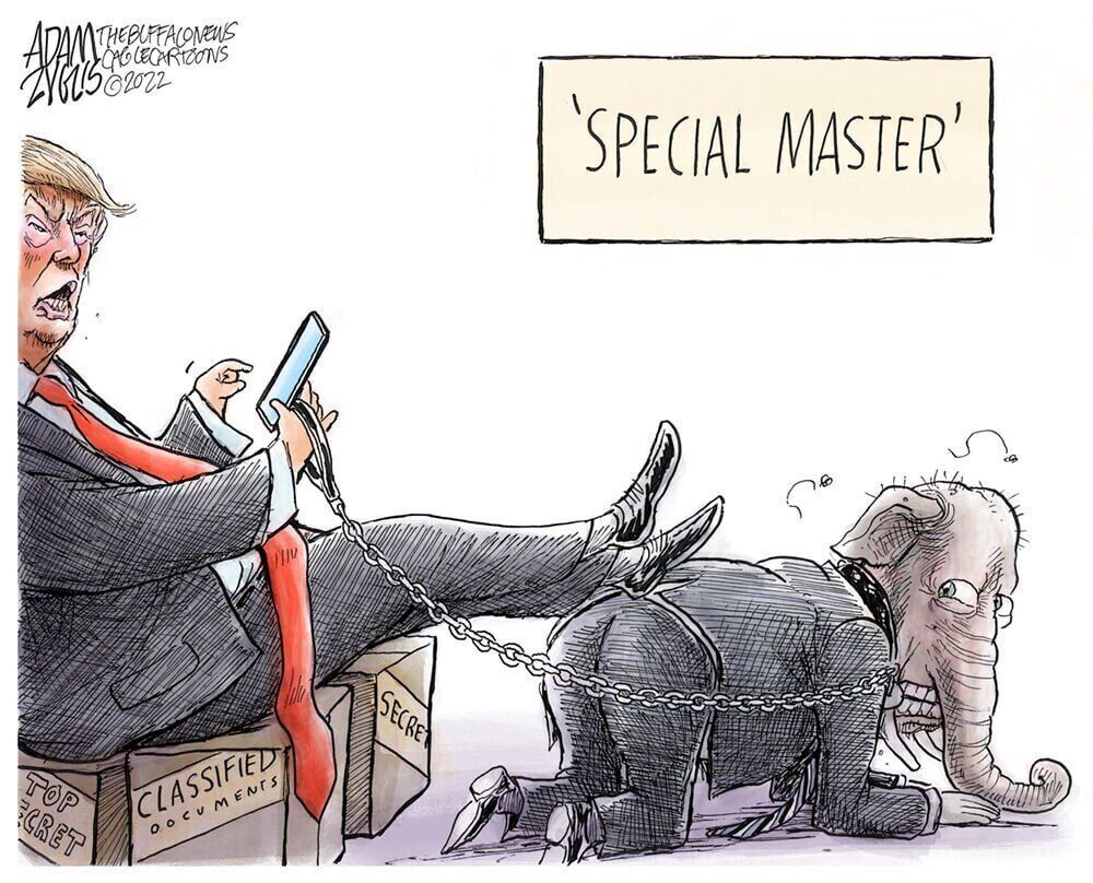 Legal Defense
